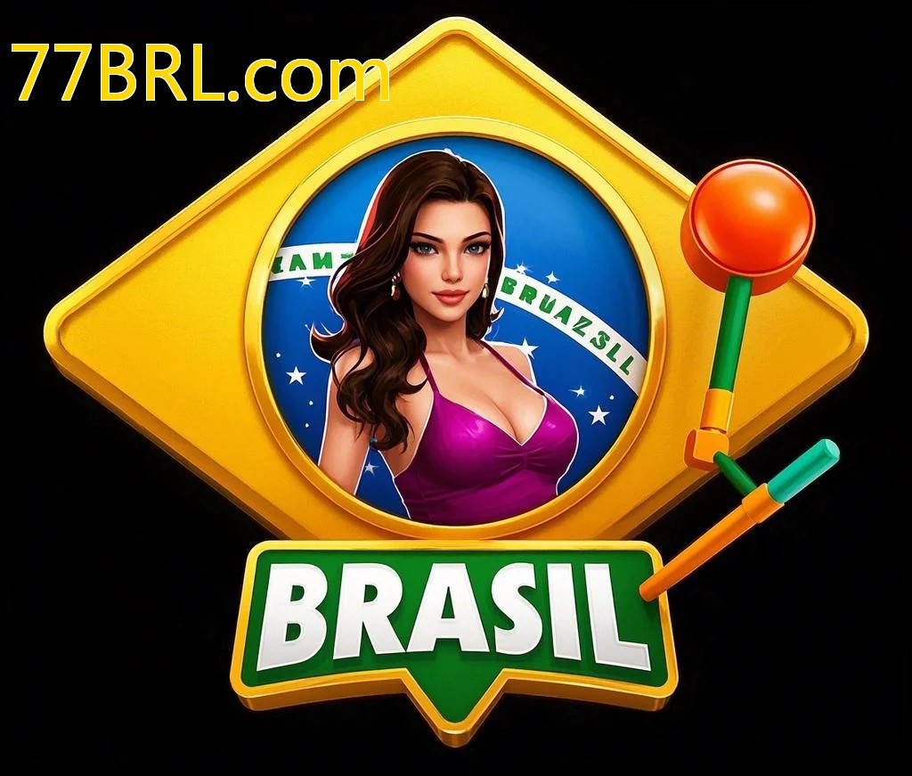 77BRL.com: Slots e Caça-níqueis no Cassino ao Vivo!