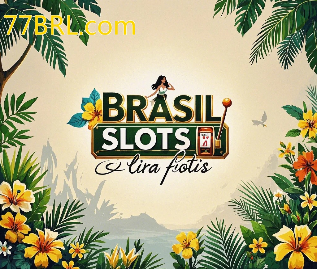 77BRL.com cassino - Brasil ❤️ -77brl cassino