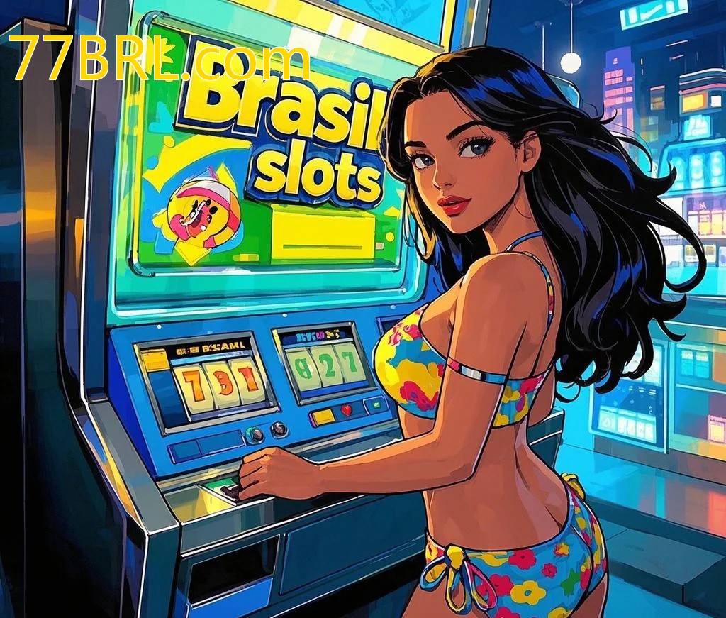 77BRL.com Login - Brasil ❤️ -77brl slot